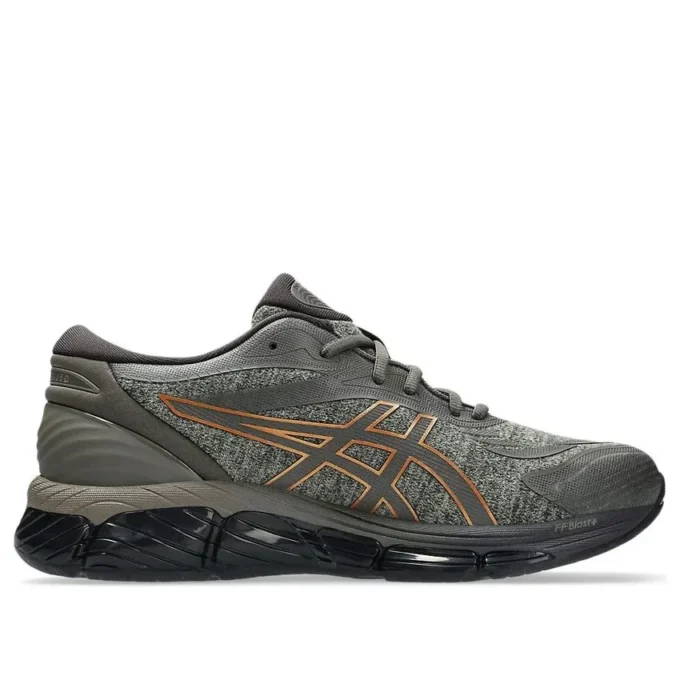 Asics x Dime Gel-Quantum 360 VIII Gore-Tex „Major Brown Copper”