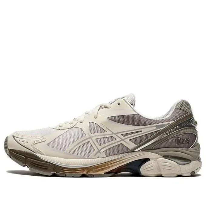 Asics x DIME GT-2160 „Arctic Wolf”