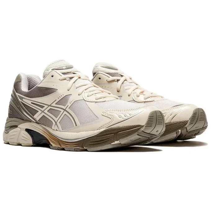 Asics x DIME GT-2160 „Arctic Wolf”