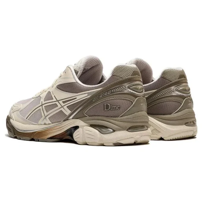 Asics x DIME GT-2160 „Arctic Wolf”