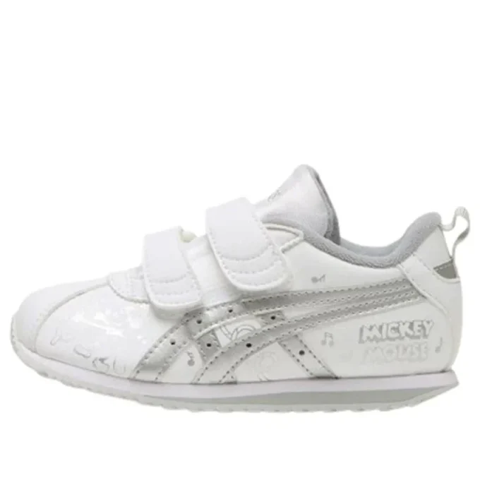 Asics x Disney Idaho „Silver White”