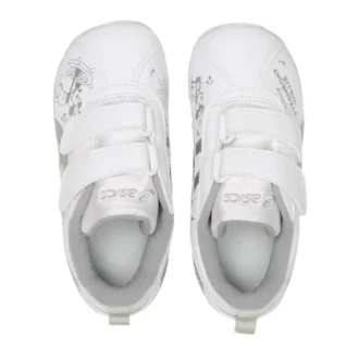 Asics x Disney Idaho „Silver White”