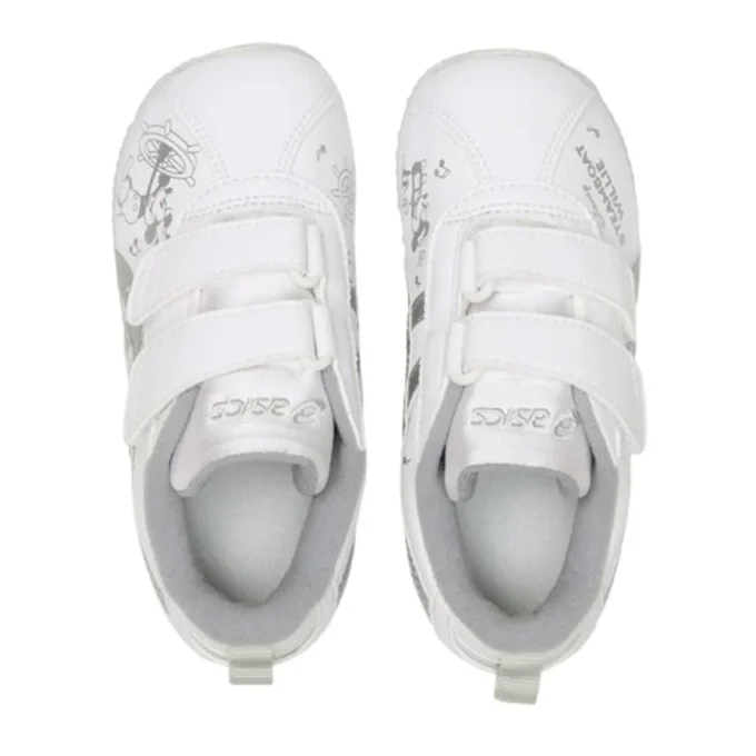 Asics x Disney Idaho „Silver White”