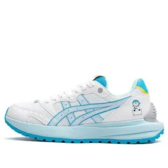 Asics X Doraemon Tarther Sc „White Blue”