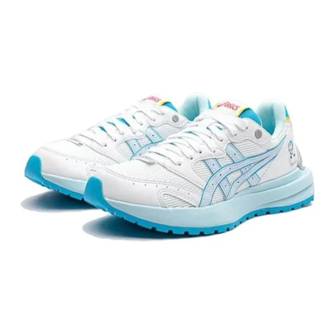 Asics X Doraemon Tarther Sc „White Blue”
