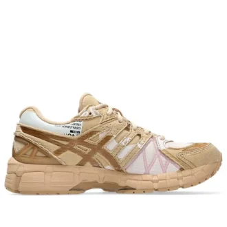 Asics x Doublet Gel-Kayano 20 „Sand”