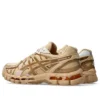 Asics x Doublet Gel-Kayano 20 „Sand”