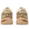 Asics x Doublet Gel-Kayano 20 „Sand”