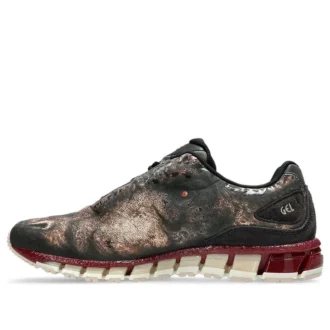 Asics x doublet Gel-Quantum 360 I AMP „Tyrannosaurus Rex”