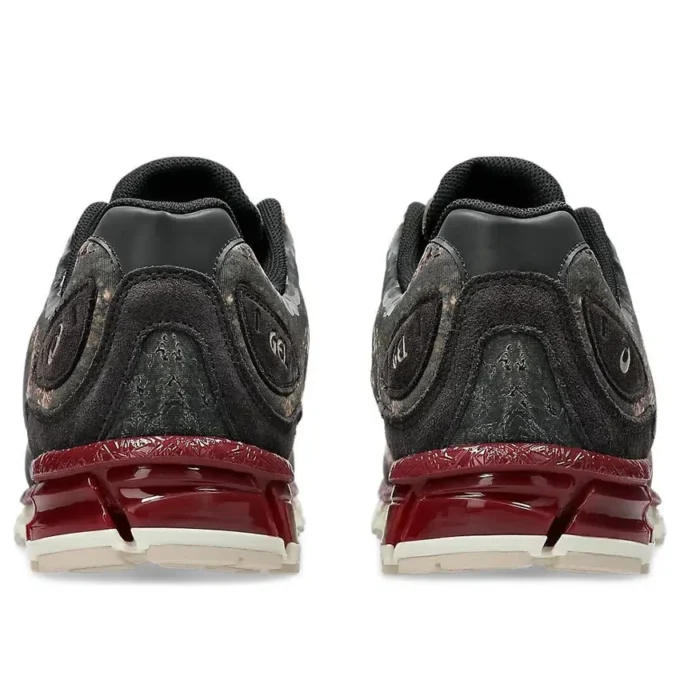 Asics x doublet Gel-Quantum 360 I AMP „Tyrannosaurus Rex”