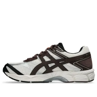 Asics x EARLS Gel-Cumulus 16 „Coconut Milk Black”