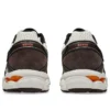 Asics x EARLS Gel-Cumulus 16 „Coconut Milk Black”