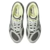 Asics x Eighteen East Gel-Nimbus 10.1 „Brown Grey Silver”