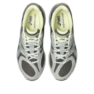 Asics x Eighteen East Gel-Nimbus 10.1 „Brown Grey Silver”
