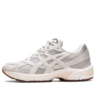 Asics x Emmi Gel-1130 „White Clay”