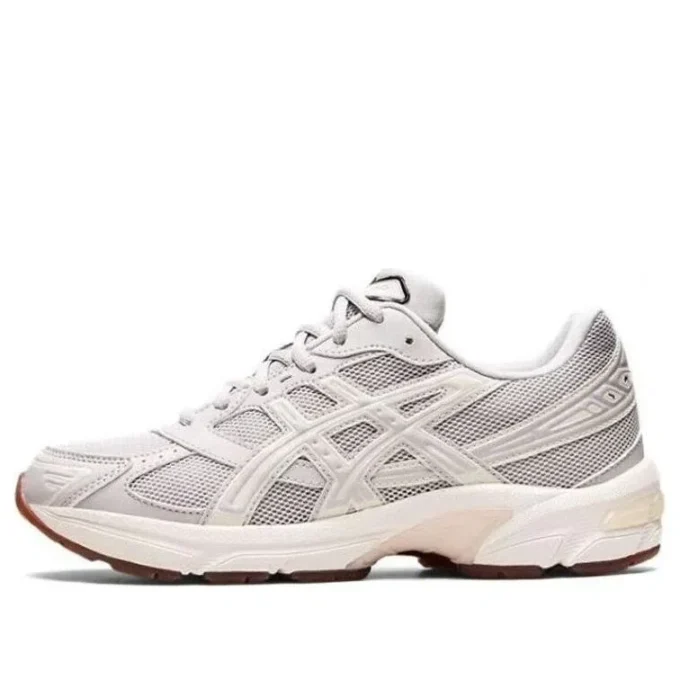 Asics x Emmi Gel-1130 „White Clay”
