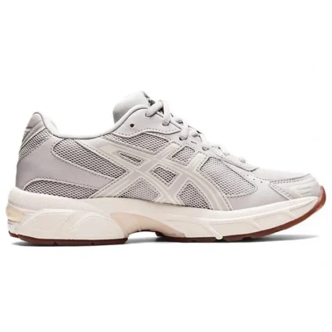 Asics x Emmi Gel-1130 „White Clay”
