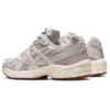 Asics x Emmi Gel-1130 „White Clay”