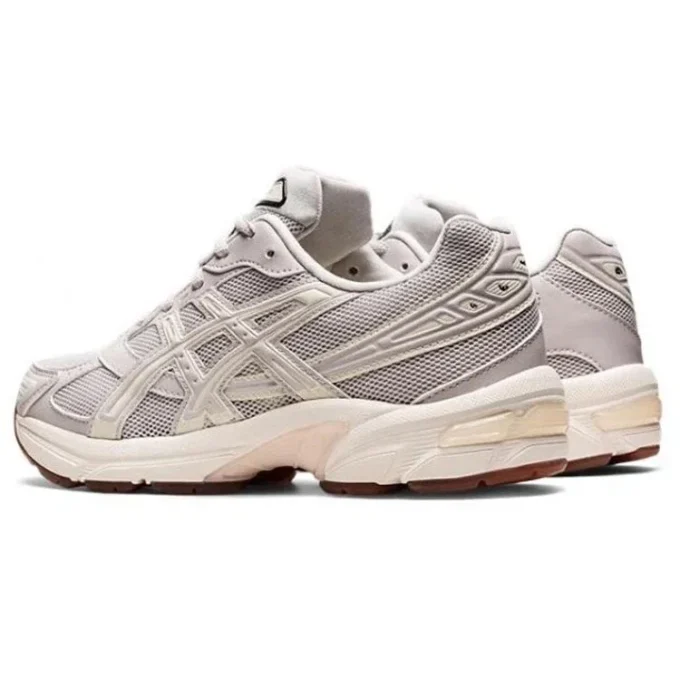 Asics x Emmi Gel-1130 „White Clay”
