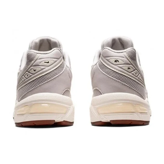 Asics x Emmi Gel-1130 „White Clay”