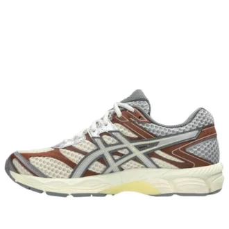 Asics x emmi Gel-Cumulus 16 „Beige Grey”