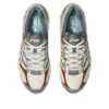 Asics x emmi Gel-Cumulus 16 „Beige Grey”
