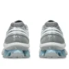Asics x EMMI Gel-Kinetic Fluent „Cream Soft Sky”