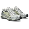 Asics x EMMI GEL-NYC „White Huddle Yellow”