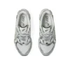 Asics x EMMI GEL-NYC „White Huddle Yellow”