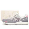 Asics x END. Gel-Lyte 3 OG „Purple”