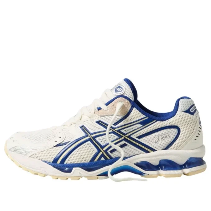 Asics x END. Gel-Nimbus 10.1 „Milk”