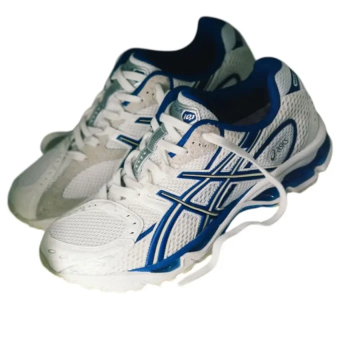Asics x END. Gel-Nimbus 10.1 „Milk”