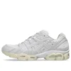 Asics x ENNOY Gel-Nimbus 9 „White Cream”