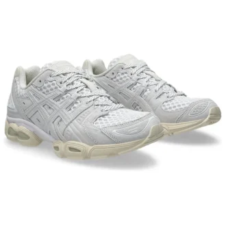 Asics x ENNOY Gel-Nimbus 9 „White Cream”