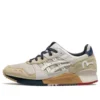 Asics x EVISU Gel-Lyte 3 „Beige Navy”