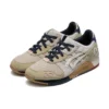Asics x EVISU Gel-Lyte 3 „Beige Navy”