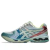 Asics x FACETASM Gel-Kayano 14 „Organic Beauty”