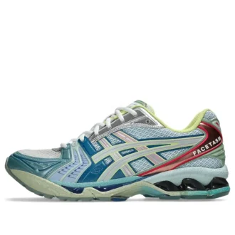 Asics x FACETASM Gel-Kayano 14 „Organic Beauty”