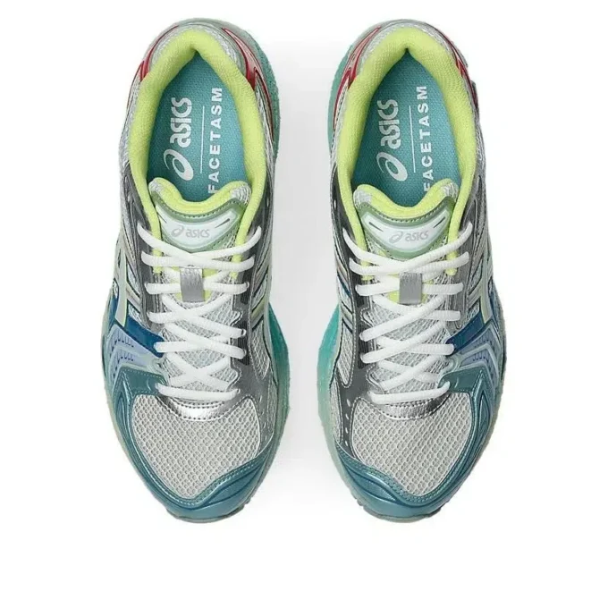 Asics x FACETASM Gel-Kayano 14 „Organic Beauty”