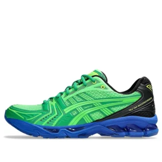 Asics x Field Trip Gel-Kayano 14 „Recordings Fern Green”