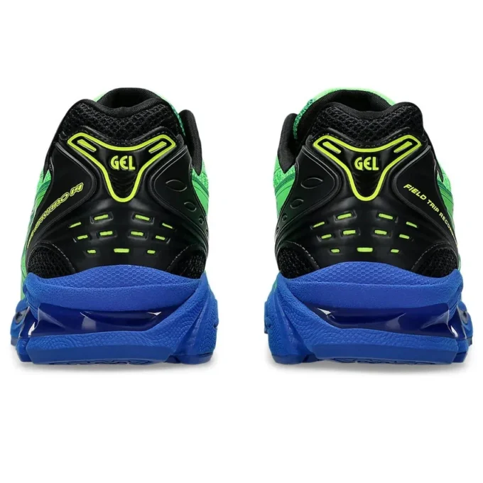 Asics x Field Trip Gel-Kayano 14 „Recordings Fern Green”