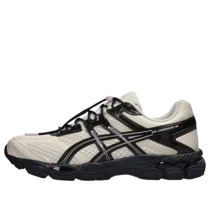 Asics x Finesse Gel-Cumulus 16 „Desert Rose”