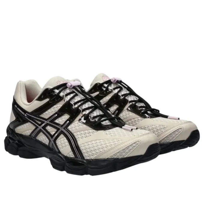 Asics x Finesse Gel-Cumulus 16 „Desert Rose”