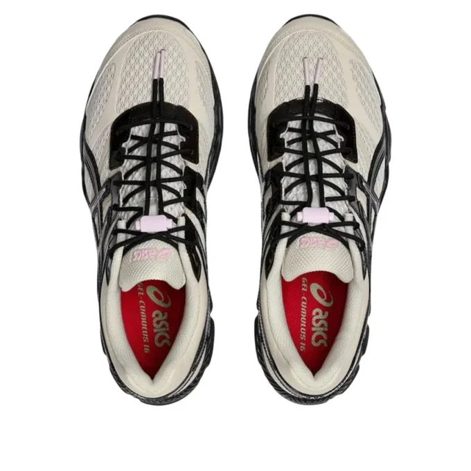 Asics x Finesse Gel-Cumulus 16 „Desert Rose”
