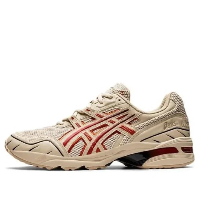 Asics x Freiknock Gel-1090 „Desert Camp”