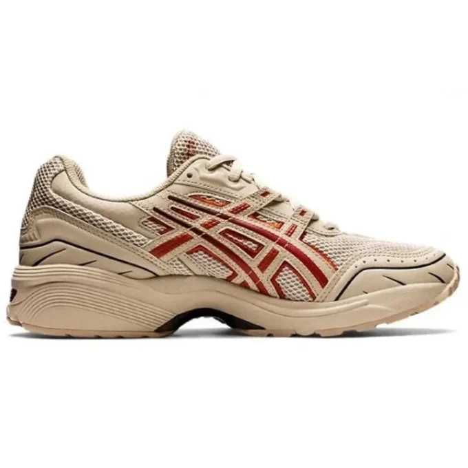 Asics x Freiknock Gel-1090 „Desert Camp”