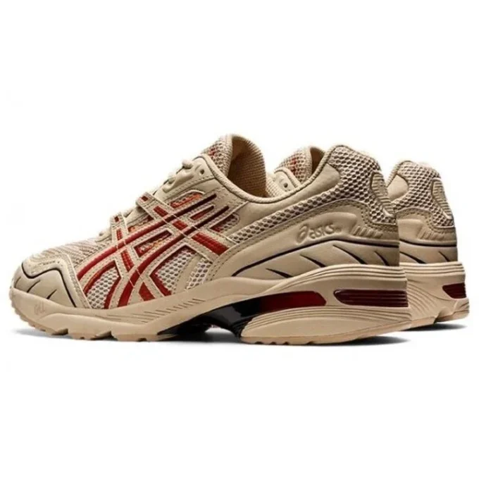 Asics x Freiknock Gel-1090 „Desert Camp”