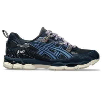 Asics x Fujitaka Gel-NYC „French Blue”
