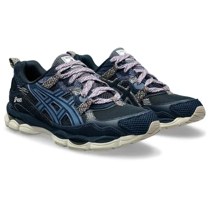 Asics x Fujitaka Gel-NYC „French Blue”