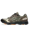 Asics x Gallery Dept. Gel-K1011 „Mental Energy Khaki”
